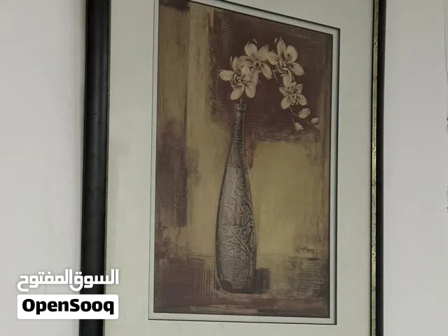 لوحة بحالة ممتازة