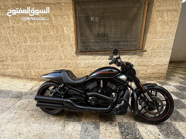 night rod special