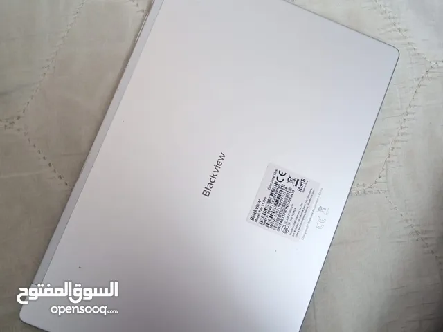 تابلت Blackview Tab 15 Pro شبه جديد للبيع – مع كامل الملحقات – بسعر ممتاز
