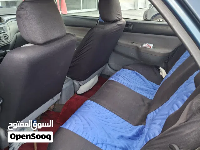 لانسر مستوبشي   210