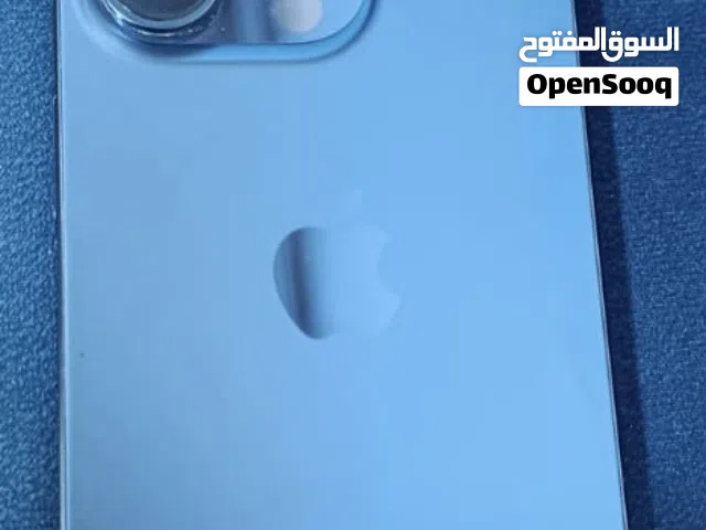 Apple iPhone 15 Pro 256 GB in Basra