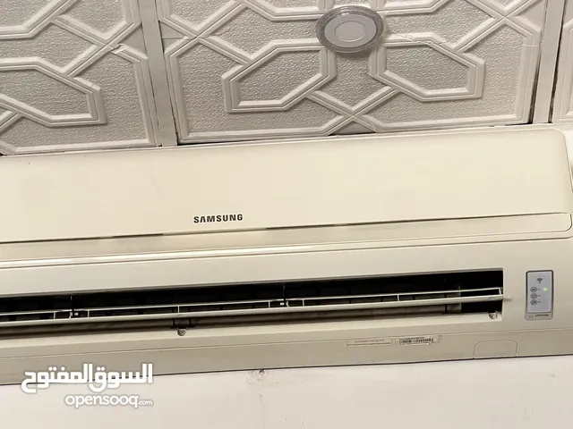 Samsung 2 - 2.4 Ton AC in Amman