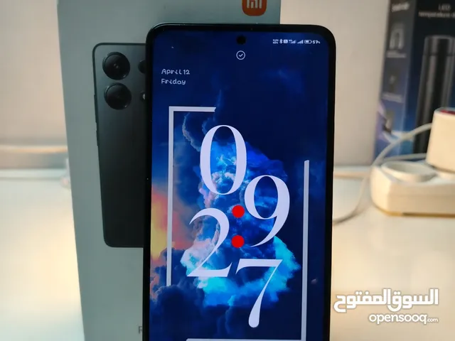 Xiaomi 13 128 GB in Cairo