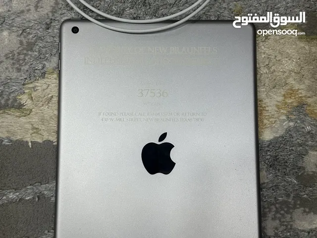 للبيع ايباد 6
