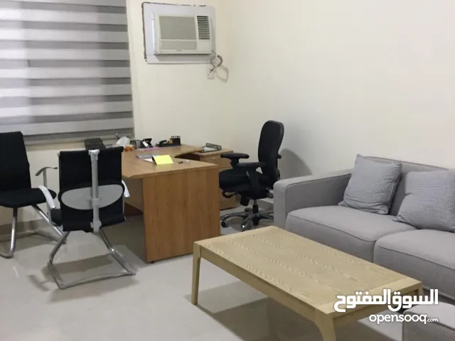 مكاتب للايجار