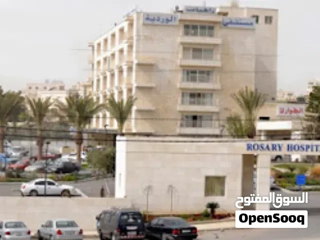 باقي قطعتين فقط -  قطع سكنية خلف الراهبات الوردية بسعر مميز جدا