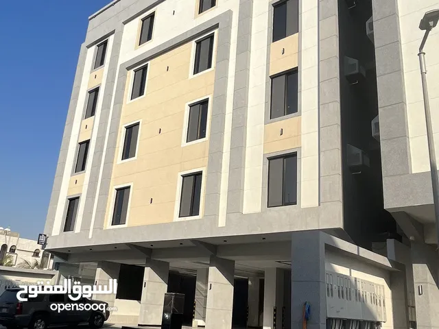 170 m2 4 Bedrooms Apartments for Sale in Jeddah Mishrifah