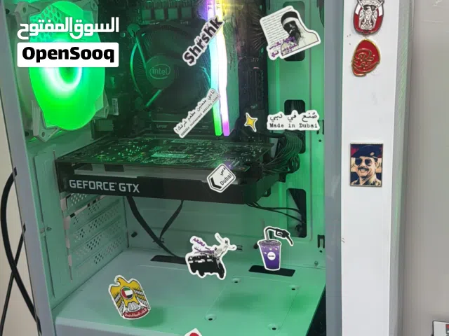 كرت gtx1650 4gb للبيع بسعر 500 درهم وقابل للتفاوض بالمعقول ( فقط الكرت )