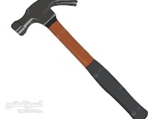 شاكوش حديث