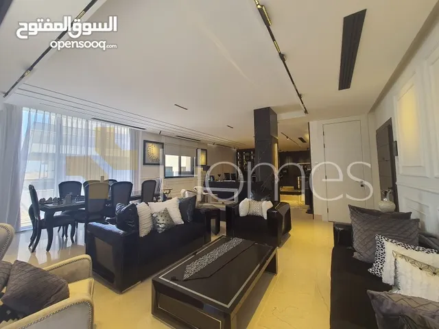 240 m2 3 Bedrooms Apartments for Sale in Amman Al-Thuheir