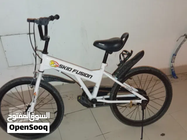 سيكل مقاس 16 مستعمل اسبوعين