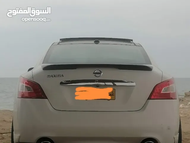 مكسيما بانوراما 2011 كل شي شغال