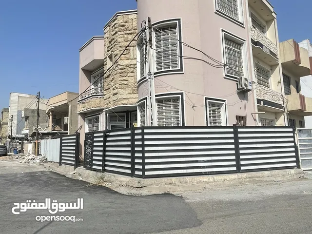 للبيع مشتمل حديث ركن 50 م واجهة 10 م مع تشجير لدى الاعتماد الهندسي للعقار حصراً