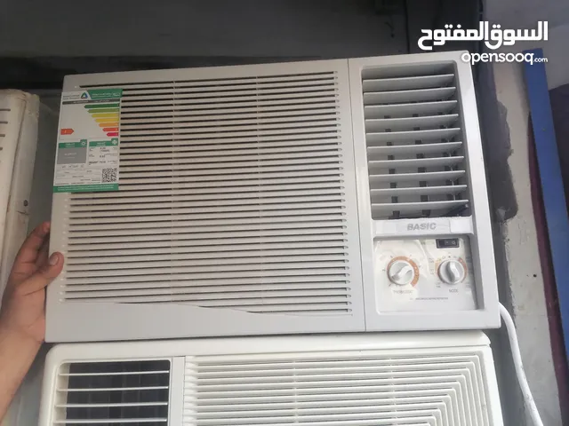 MBO 1.5 to 1.9 Tons AC in Al Riyadh