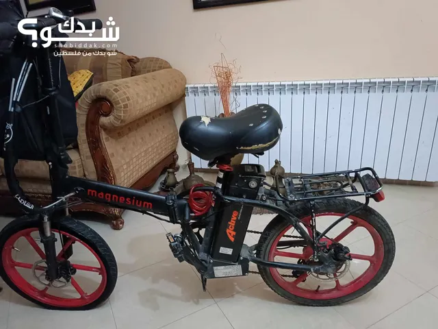 بسكليت كهرباء