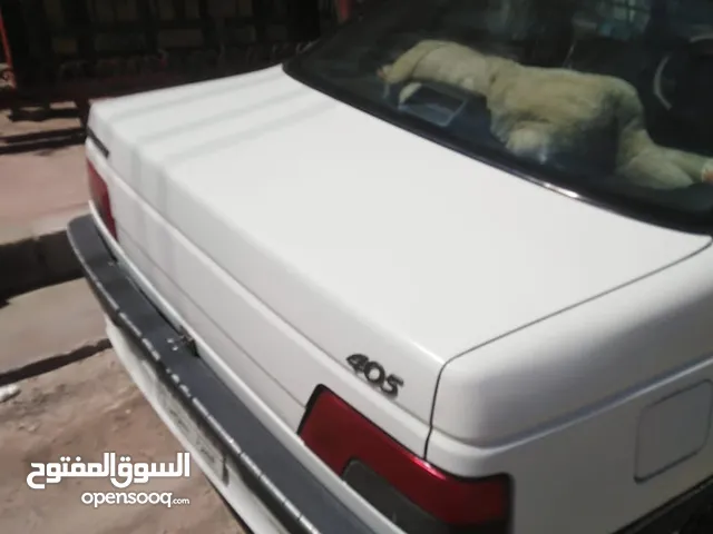 Used SAIPA 111 in Basra