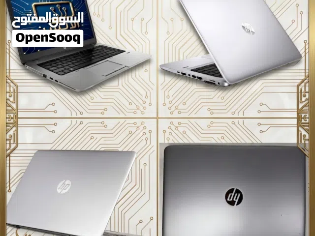 لابتوب HP EliteBook 840 g3
