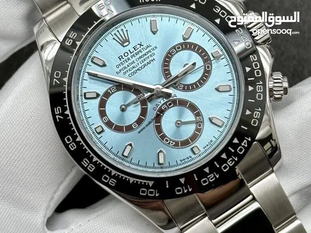 Automatic Rolex watches for sale in Dammam