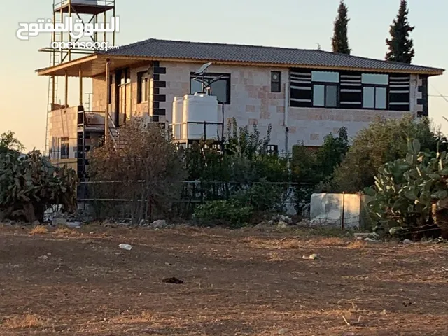 310 m2 More than 6 bedrooms Townhouse for Sale in Ramtha Romtha