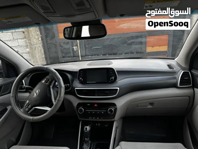توسان 2019