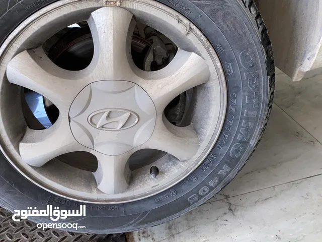 Other Other Wheel Cover in Misrata