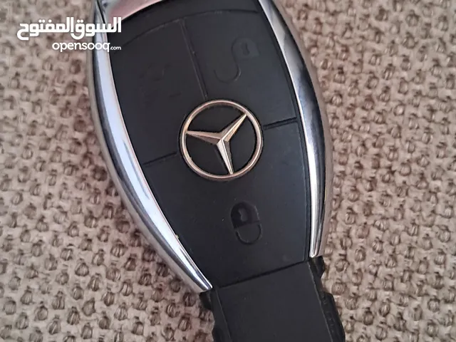 مرسيدس مفتاح شفط للبيع جديد