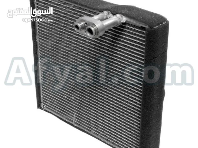 ثلجه مكيف كامري 2012