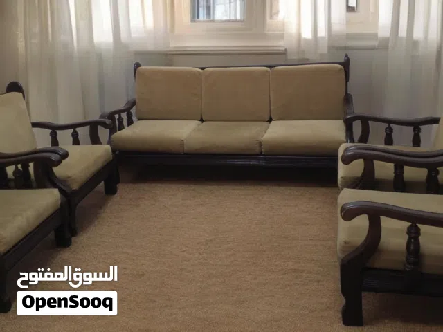موريس سبع مقاعد مستعمل بحال الجديد