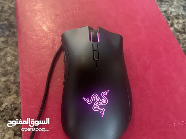 Rager RGB Mouse / HALF OFF !!