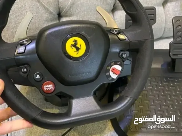  Steering in Al Hofuf