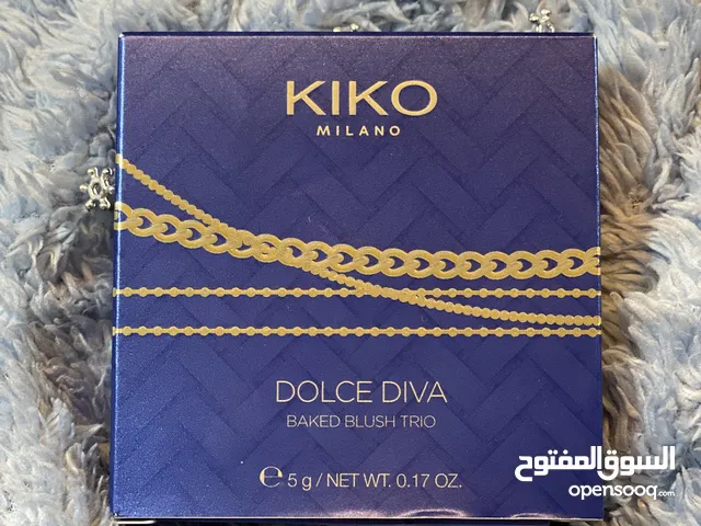 KIKO MILANO 
 Original products ( Alexandria ) NEW