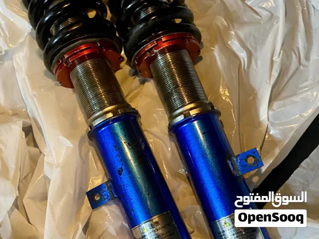 للبيع Coilover جامبينات ( is 2006 - 2013 ) فر يابانية CUSCO-ADVOX