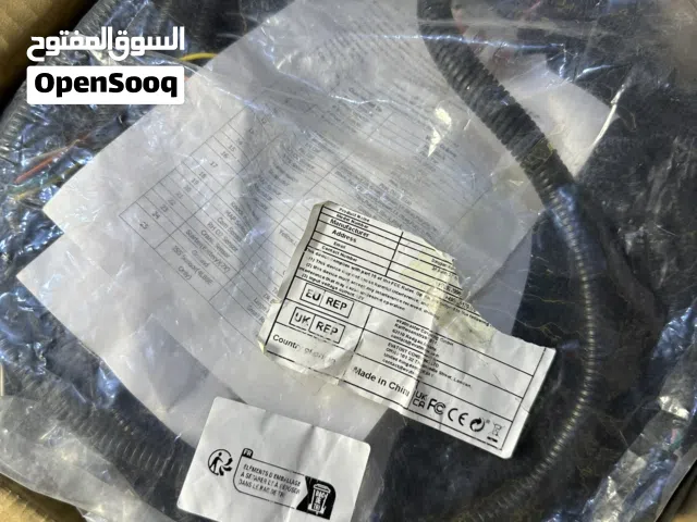 ظفيرة محرك امريكي جديدة (بالباكيت) وبسعر كلششش مناسب !