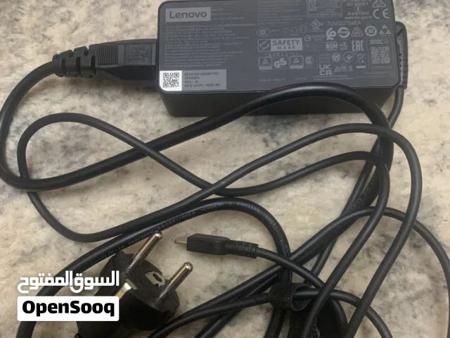 شاحن لاب توب