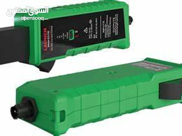 جهاز لانش EG100 لفحص البطاريات