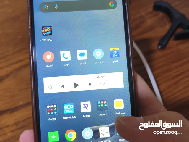Xiaomi Pocophone X3 Pro 256 GB in Amman