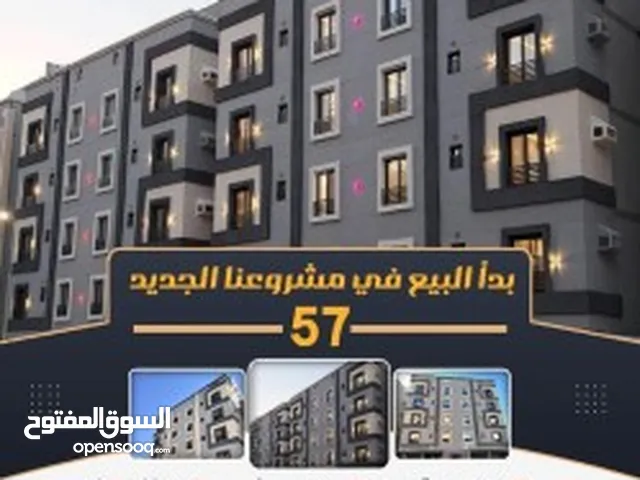 170 m2 5 Bedrooms Apartments for Sale in Jeddah Al Marikh
