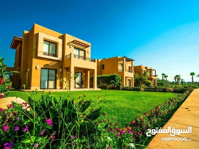 280 m2 4 Bedrooms Villa for Sale in Cairo First Settlement