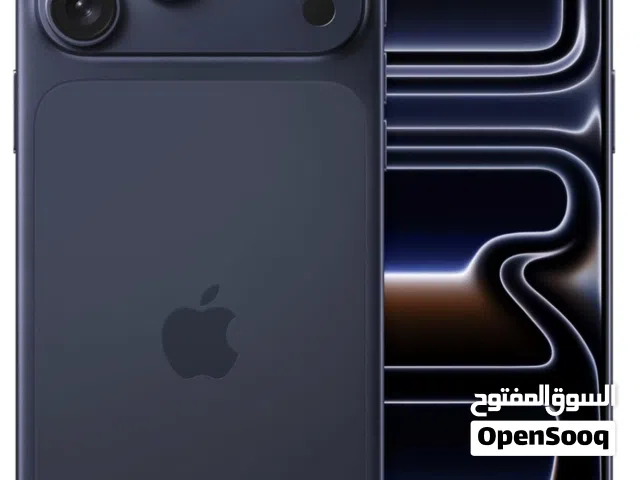 iPhone 17 Pro Max – Brand New, Sealed + AppleCare+