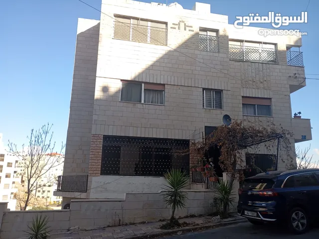 106 m2 2 Bedrooms Apartments for Sale in Amman Daheit Al Rasheed