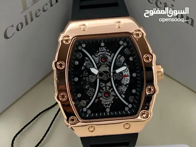 IIK COLLECTION Watches for sale