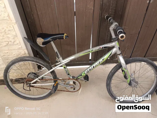 بسكليت نوعية sedona t bolt