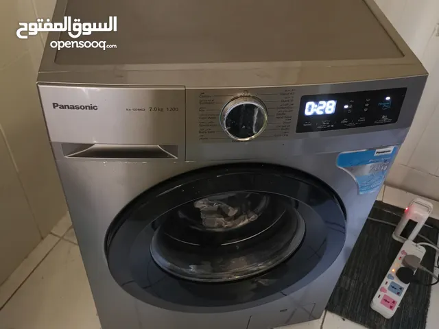 used Panasonic washing machine for sale