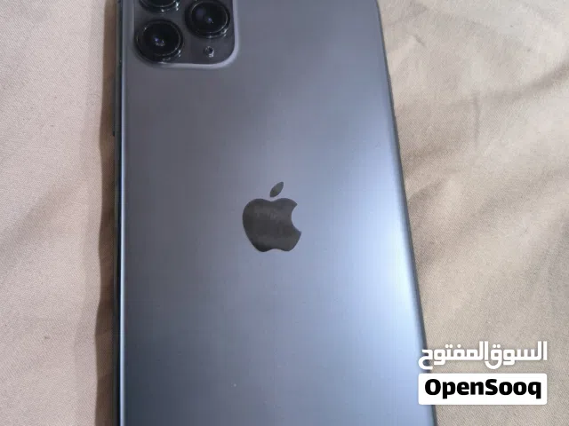Apple iPhone 11 Pro Max 256 GB in Basra