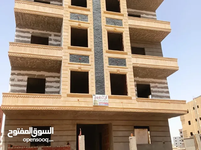 600 m2 5 Bedrooms Apartments for Sale in Cairo Badr City