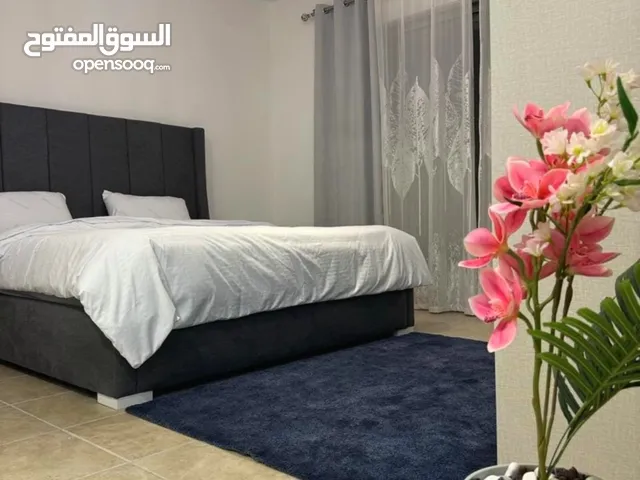 شقة مفروشه 3 نوم في عبدون