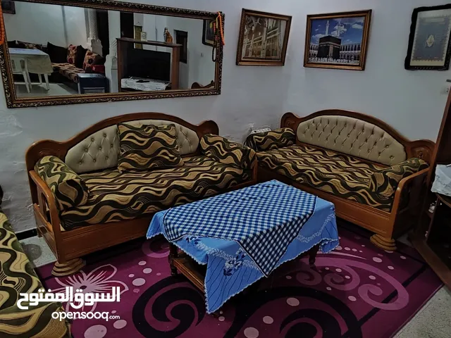 1 m2 3 Bedrooms Townhouse for Rent in Tunis Other