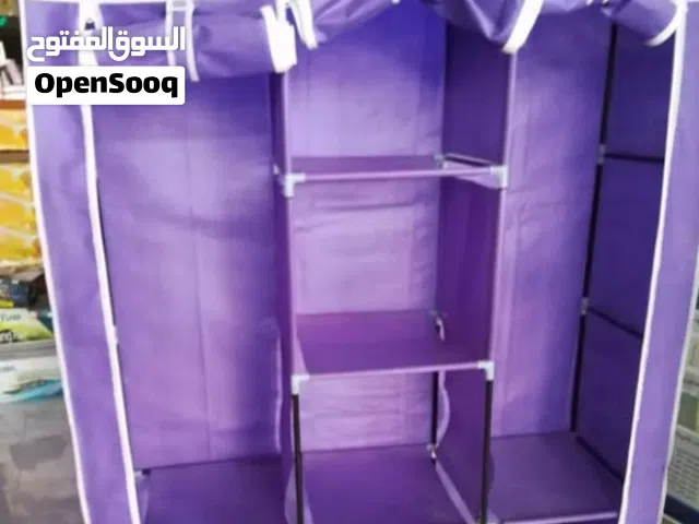 كتعاني من فوضى الملابس