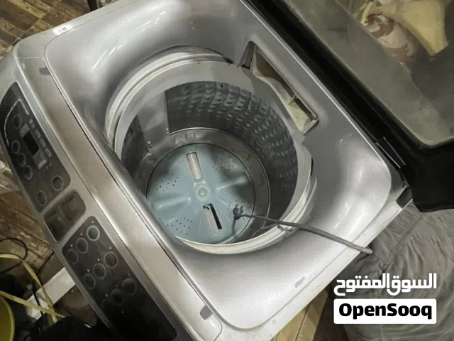 غساله سامسونج