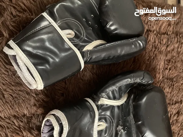 كفات ملاكمه